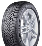 Pneu Bridgestone BLIZZAK LM005 195/50R16 88H