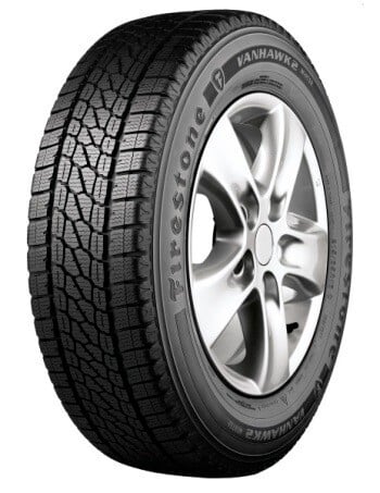 Pneu Firestone VANHAWK 2 WINTER