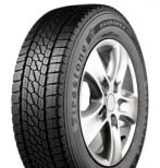 Pneu Firestone VANHAWK 2 WINTER 165/70R14 89R