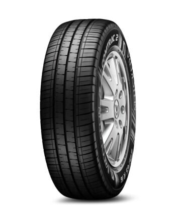 Pneu Vredestein COMTRAC 2