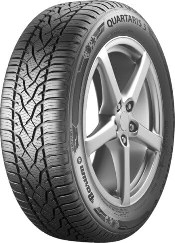 Barum Quartaris 5 195/65 R15, barum quartaris 5