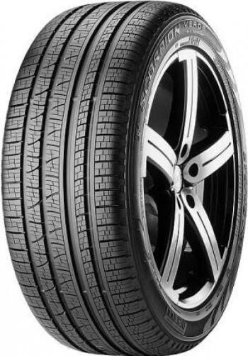 Pneu PIRELLI SCORPION VERDE ALL SEASON 285/40R21 109V