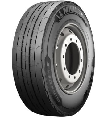 Pneu Michelin X LINE ENERGY Z2