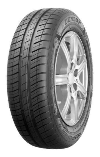 Pneu Dunlop SP STREETRESPONSE 2