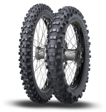 Dunlop Geomax EN91 140/80-18