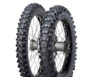 Pneu Dunlop GEOMAX EN91 140/80-18 70 R