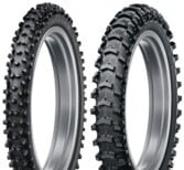 Pneu Dunlop GEOMAX MX12 90/100-16 51 M