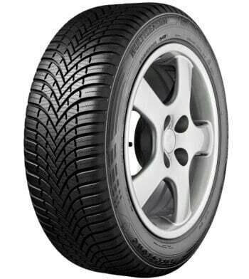Firestone Multiseason Gen 2 215/50 R17 95W