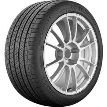 Pneu Michelin PILOT SPORT A/S 3
