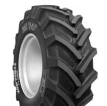 Pneu BKT RT 747 460/70R24 159A8/156B