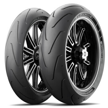 Pneu Michelin SCORCHER SPORT