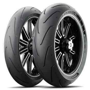 Pneu Michelin SCORCHER SPORT