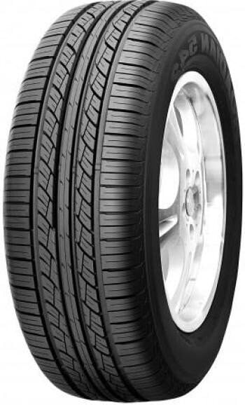 Pneu Nexen RO-542