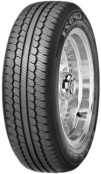 Pneu Nexen CP521