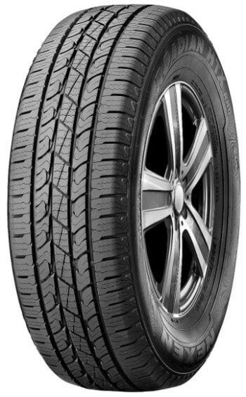 Nexen Roadian HTX RH5 25570 R16 4PR ROWL - vue 5