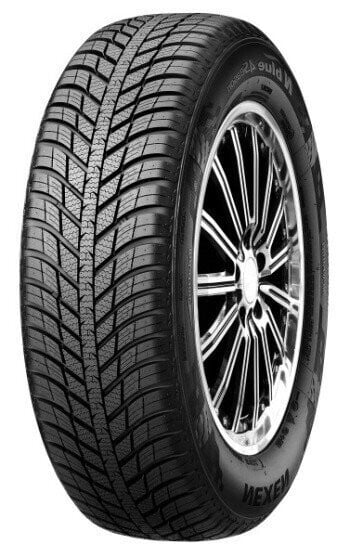Pneu Nexen N'BLUE 4 SEASON