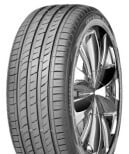 Pneu Nexen N'FERA SU1 255/35R19 96Y