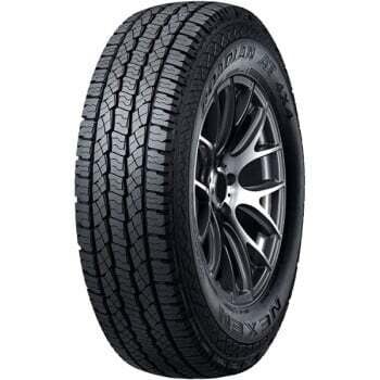 Nexen Roadian AT 4x4 LT23585 R16 120/ 10PR - vue 5
