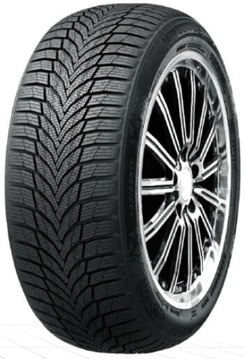 Pneu NEXEN WINGUARD SPORT 2 205/50R17 93V