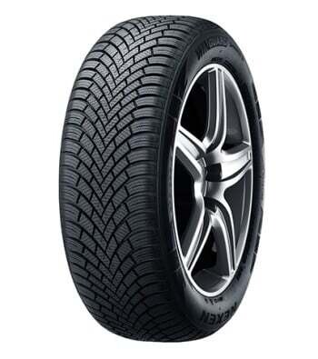 Pneu Nexen WINGUARD SNOW G3