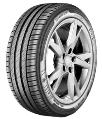 Pneu Kleber DYNAXER UHP en 245/45 R17