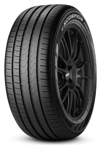 Pneu Pirelli Scorpion Verde