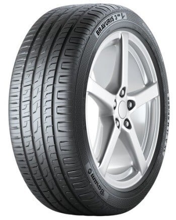 BARUM Bravuris 5HM