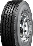 Pneu Dunlop SP362 385/65R22.5 160 K