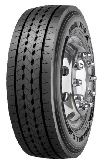 GOODYEAR  Fuelmax D G2 ( 295/80 R22.5 152/148M 18PR ) 152/148