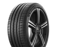 Pneu Michelin PILOT SPORT 4 245/45R18 100Y