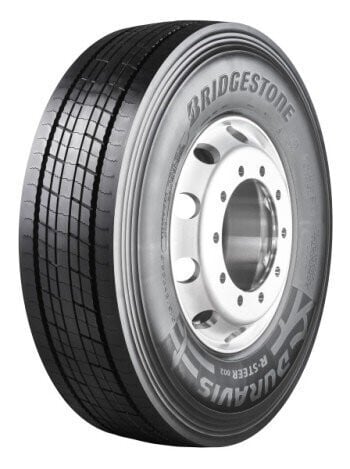 BRIDGESTONE  R-Steer 002 315/80 R22.5 156/150L