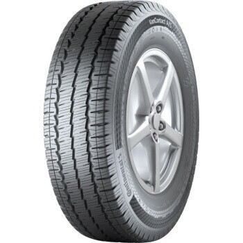 Continental VanContact A