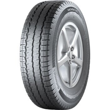 Pneu Continental VANCONTACT A/S