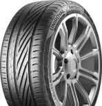 Pneu Uniroyal RAINSPORT 5 215/45R17 91Y