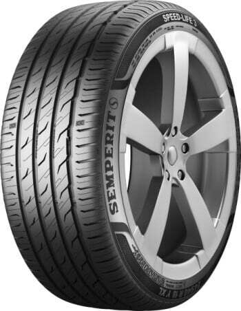 Pneu SEMPERIT SPEED-LIFE 3 205/40R17 84W