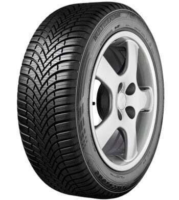 Pneu Firestone MULTISEASON GEN 2