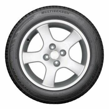 Pneu Firestone MULTISEASON GEN 2 195/55R16 91 V - ALLOPNEUS.COM