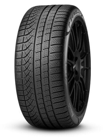 Pneu Pirelli P ZERO WINTER en 255/35 R20