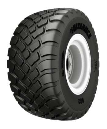 Pneu Alliance A882