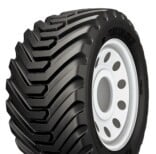 Pneu Alliance A328 500/45-22.5 154 A8