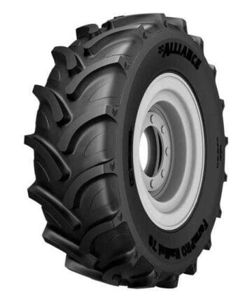 Pneu Alliance A845 FARM PRO