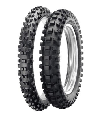 Pneu Dunlop GEOMAX AT81