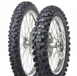 Pneu Dunlop GEOMAX MX53 80/100-12 41 M