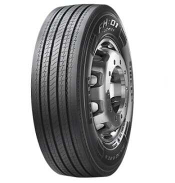 PIRELLI PNEU  FH:01 PROWAY 315/70R22.5 156L 0 plis TL,M+S,Radial,3PMSF