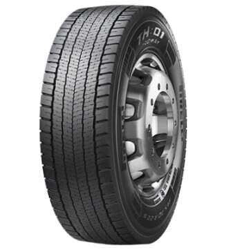 Pneu Pirelli TH:01 PROWAY