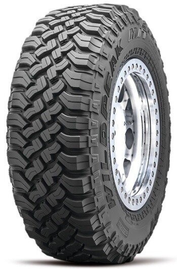 FALKEN  WILDPEAK M/T MT01 ( LT33x12.50 R17 120Q, POR ) Pneus &eacute;t&eacute;