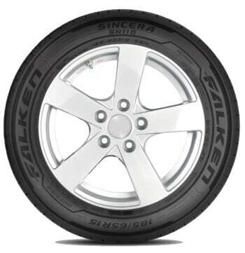 Pneu Falken SINCERA SN110