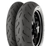 Pneu Continental CONTI SPORT ATTACK 4 120/70R17 58 W