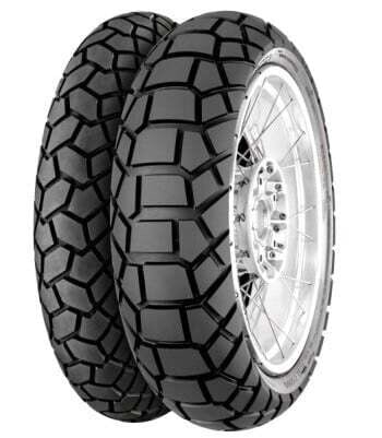 Pneu Continental TKC 70 ROCKS
