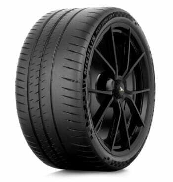 Pneumatici auto Michelin Pilot Sport Cup 2 (Semi-Slick) 225/45 R17 94 Y  Connect XL